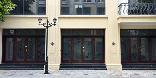 Hình ảnh thực tế căn