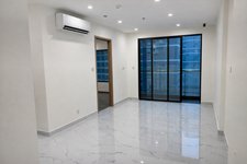 Không gian phòng khách