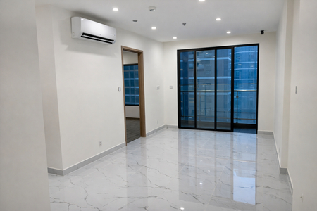 Không gian phòng khách