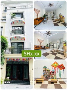 Hình ảnh thực tế căn