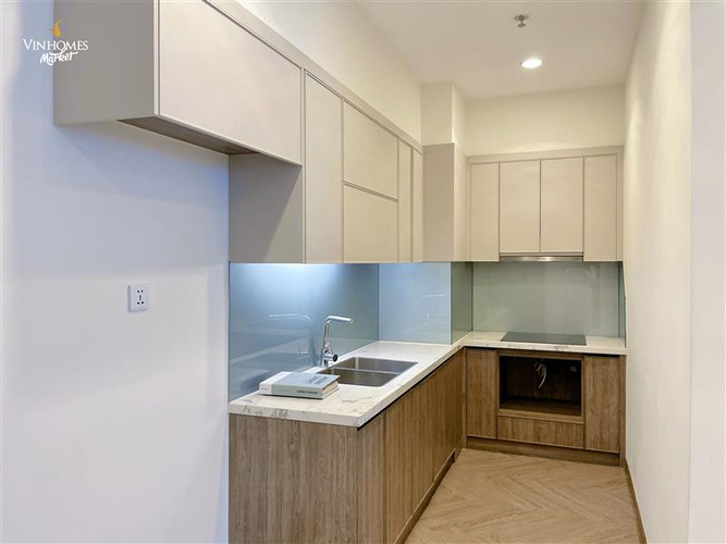 2 PN, Tòa LD3, khu London