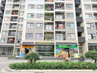 Sảnh tòa nhà