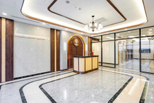 Tiện ích nội khu Beverly Solari