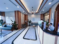 Sảnh khu Beverly Solari