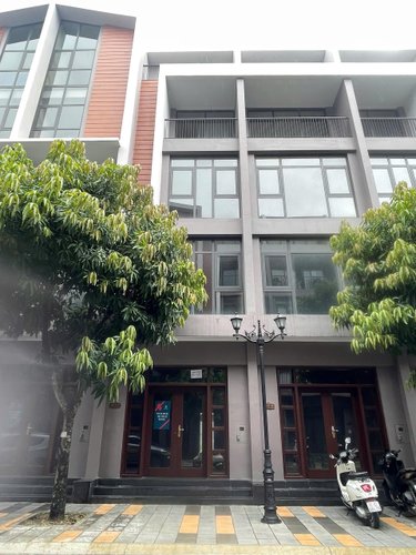 Liền kề, khu Phố Biển, Vinhomes Ocean Park 3