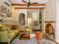 Ảnh thực tế căn hộ 