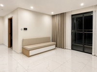 Không gian căn hộ 1PN+1