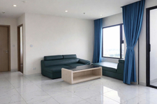 Không gian căn hộ 2PN+