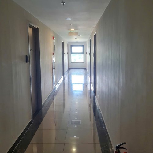 Studio, Tòa S8.02, khu The Origami, Vinhomes Grand Park