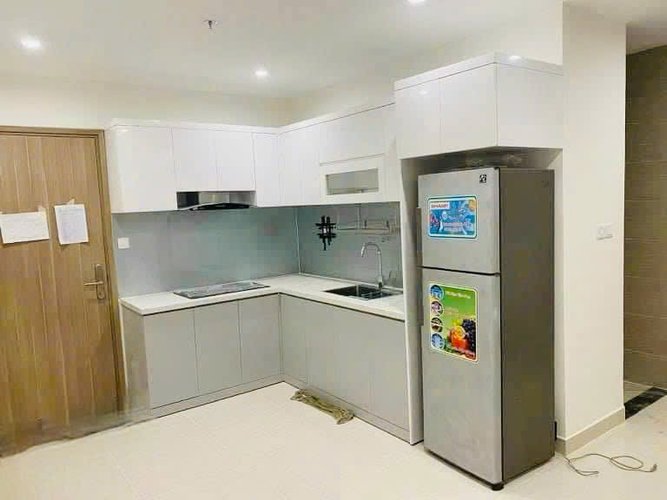 2 PN (2 Toilet), Tòa S5.02, khu The Rainbow, Vinhomes Grand Park