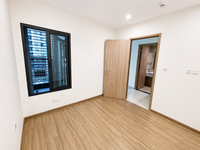 Không gian căn hộ 1PN