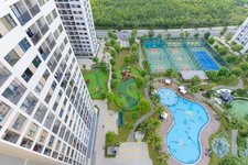 Hình ảnh thực tế căn