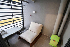 Không gian căn hộ