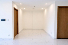 Không gian căn hộ