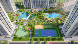 tiện ích nội khu