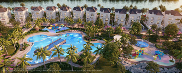 tiện ích nội khu