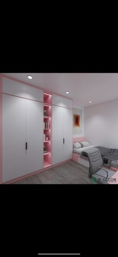 2 PN, Tòa S2.02, khu The Rainbow, Vinhomes Grand Park