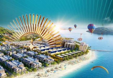 Chuỗi Boutique Hotels quản lý bởi chuỗi thương hiệu quốc tề tại dự án Vinhomes Pearl Bay Nha Trang - nơi tập trung dòng khách, dịch vụ và hoạt động sôi động bậc nhất thành phố.