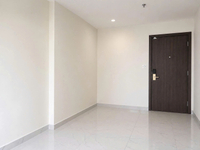 Không gian căn hộ 1PN+1