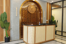 Tiện ích nội khu 