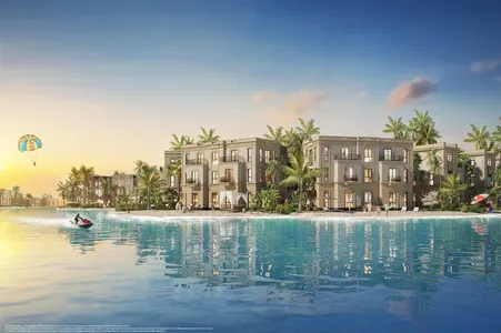 Vinhomes Green Paradise: Siêu đô thị ESG++ Xanh - Thông minh - Sinh Thái & Tái sinh Hàng Đầu Thế Giới