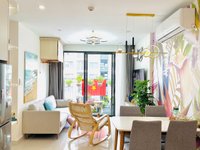 Ảnh thực tế căn hộ 