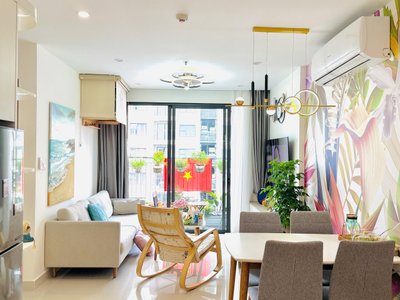 Ảnh thực tế căn hộ 