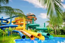 Công viên Vinwonders Wave Park