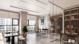 phong-lam-viec-the-park