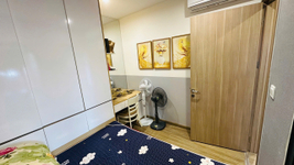 ảnh thực tế căn hộ 