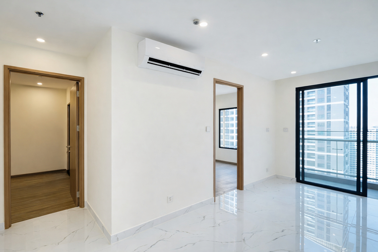 2 PN, Tòa GH6, khu Glory Heights, Vinhomes Grand Park