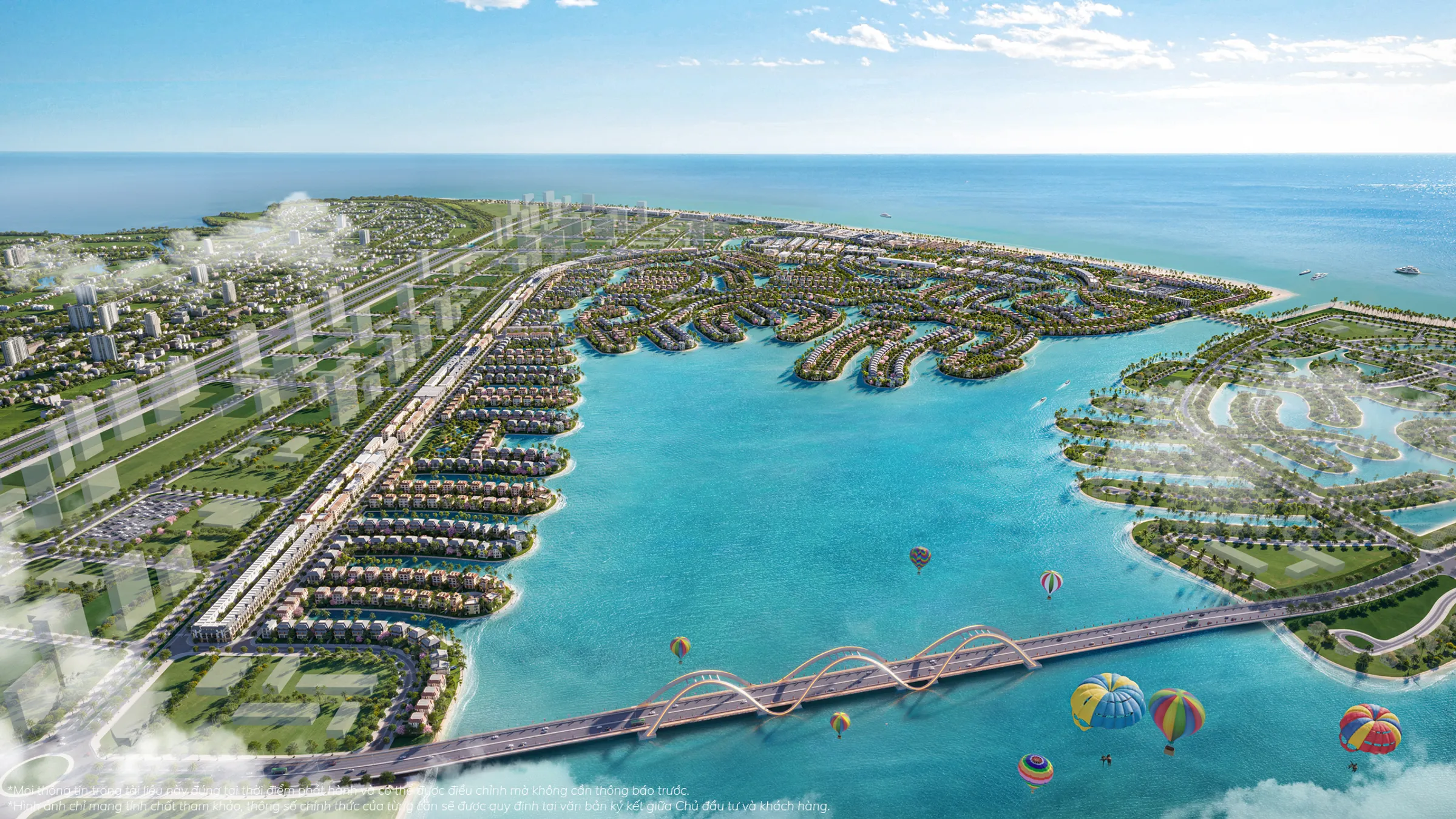 Vinhomes Green Paradise 