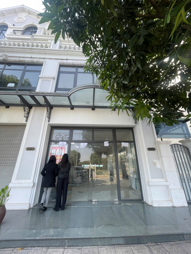 Shop - house, khu Sao Biển, Vinhomes Ocean Park