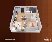Phối cảnh 3D