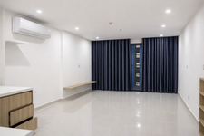 Không gian căn hộ 2PN