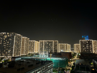 ảnh thực tế căn hộ 