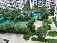 tiện ích sân chơi