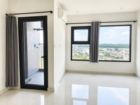Không gian căn hộ studio