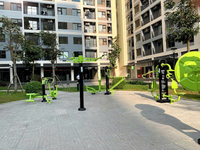 Tiện ích nội khu