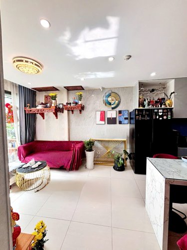 3 PN, Tòa S1.06, khu The Rainbow, Vinhomes Grand Park