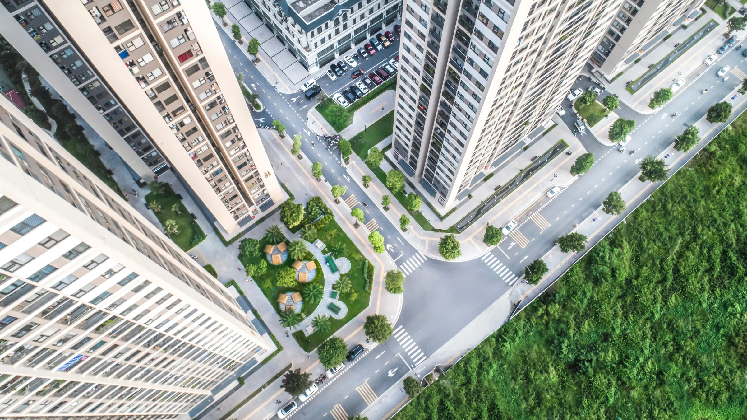Vinhomes Smart City