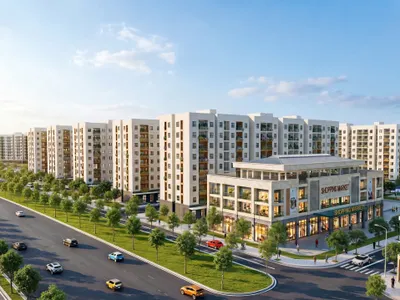 Vinhomes Market