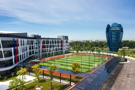 Vinschool Ocean Park 2