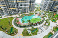 Tiện ích nội khu BS