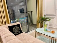 Không gian căn hộ