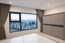 Không gian căn hộ studio