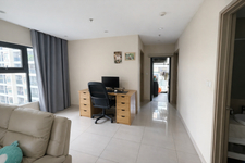 Không gian căn hộ