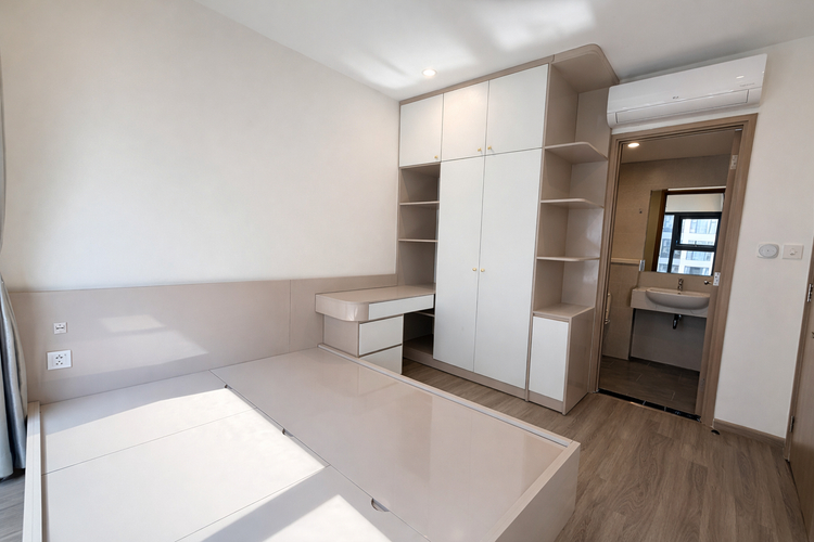 2 PN, Tòa GH2, khu Glory Heights, Vinhomes Grand Park