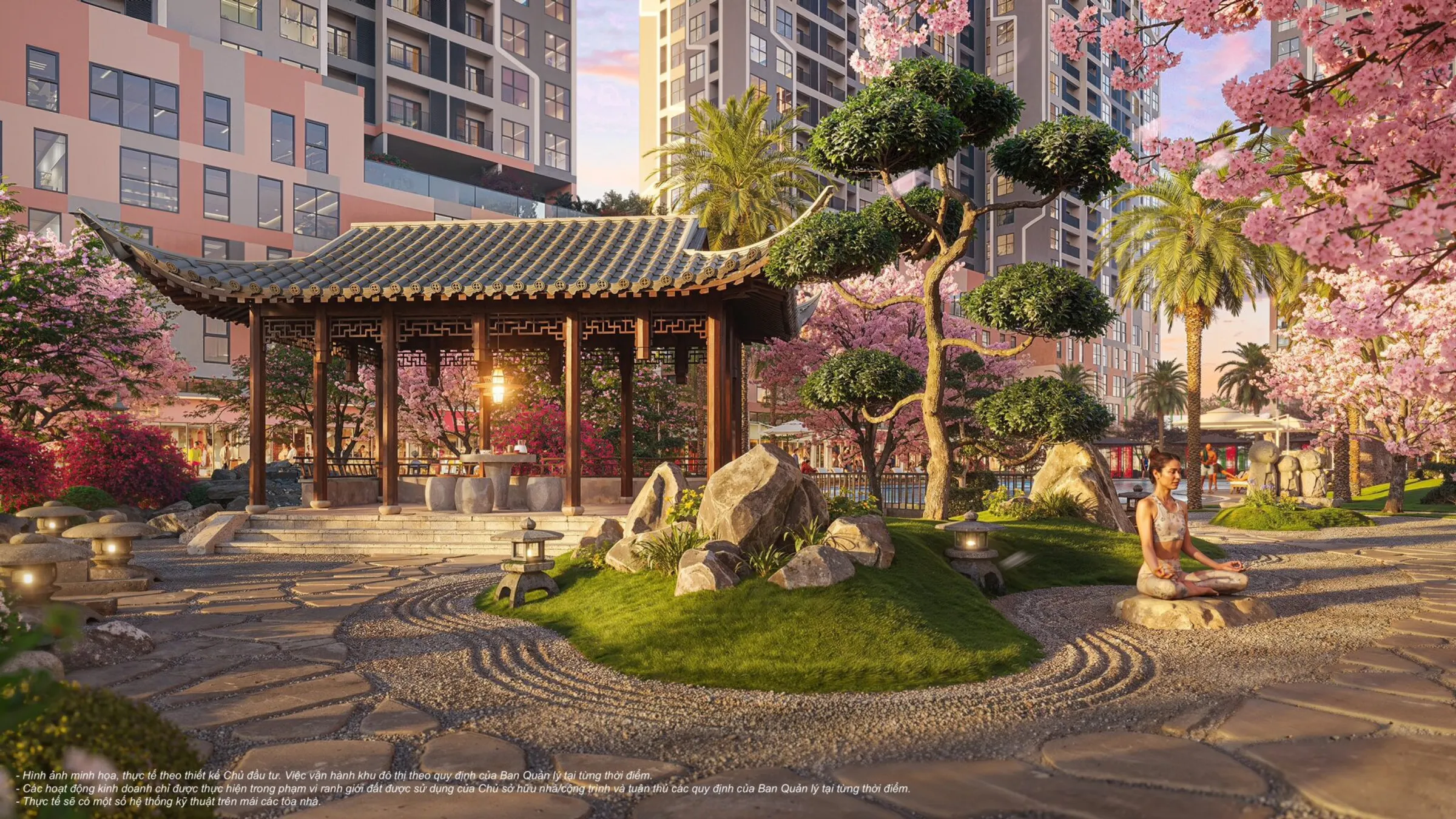 Vinhomes Star City