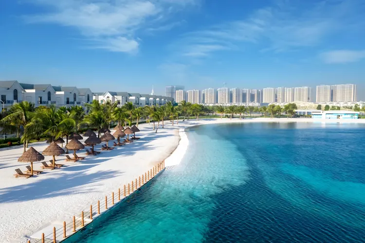 Vinhomes Ocean Park